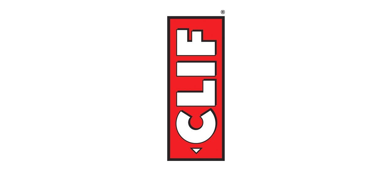Media kit clif bar company logo